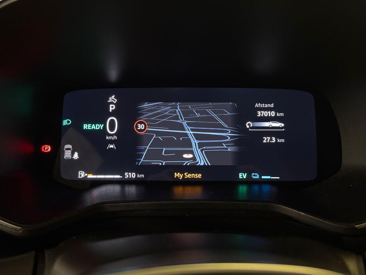 Renault CLIO 1.6 E-Tech Full Hybrid 145 Esprit Alpine | 360º Camera | BOSE Audio | Navigatie |