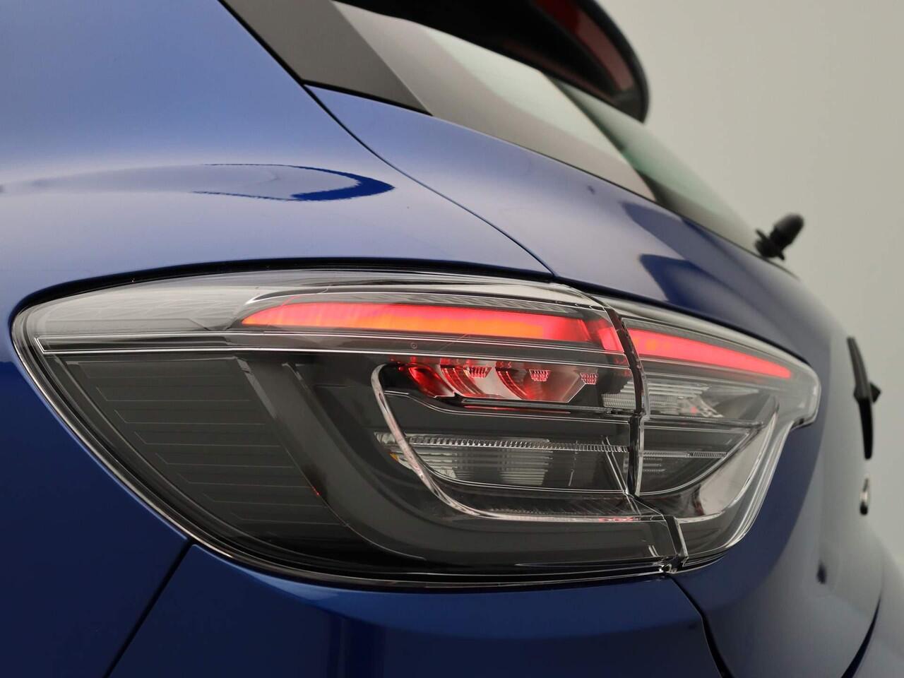 Renault CLIO TCe 90pk GPF evolution | Achteruitrijcamera | Keyless | Airco | Apple carplay |