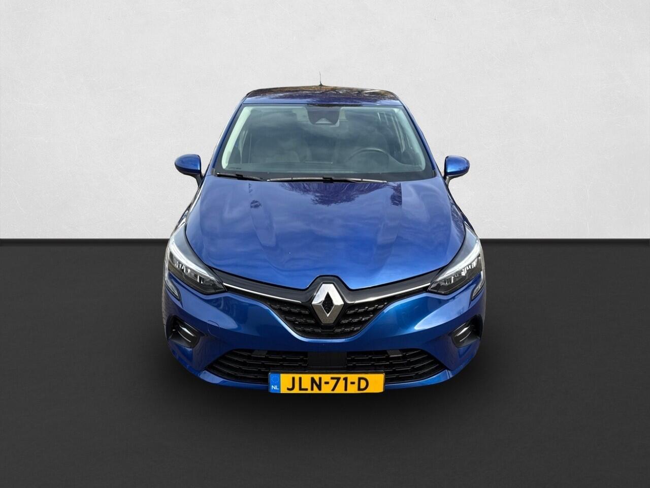 Renault CLIO 1.0 TCe Zen CARPLAY / CRUISE / AIRCO