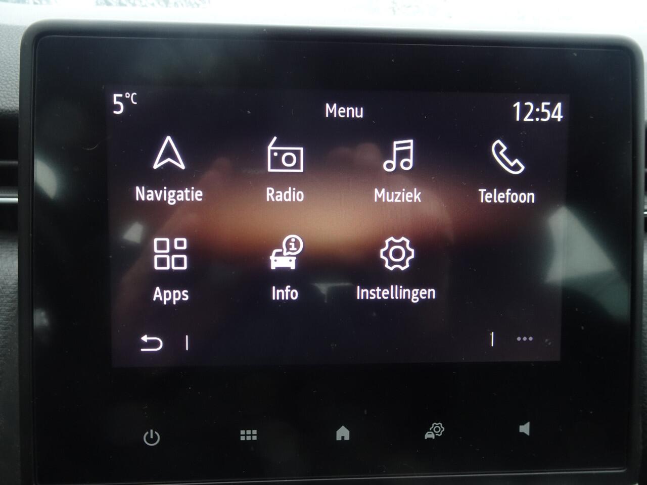 Renault CLIO 1.5 dCi Zen