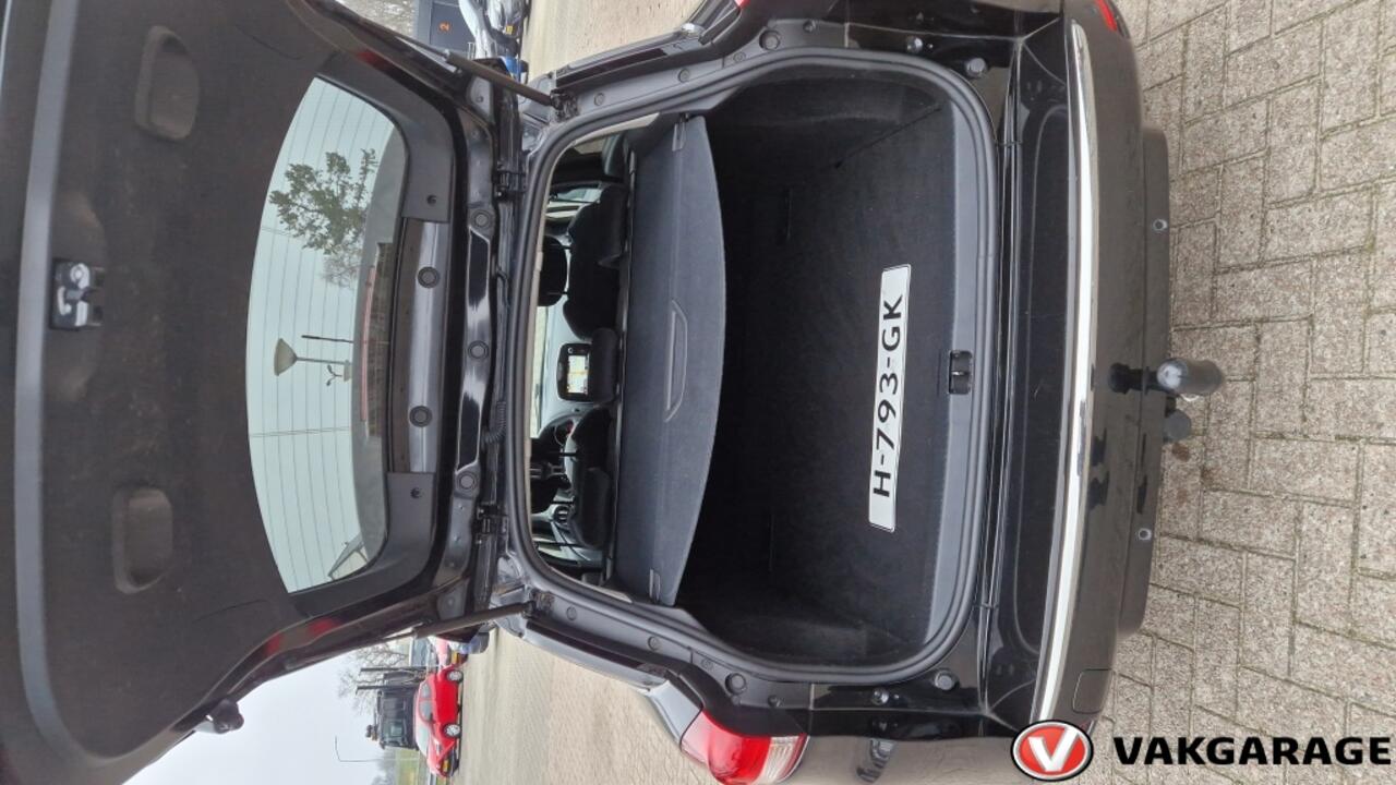 Renault CLIO 0.9 TCe Limited