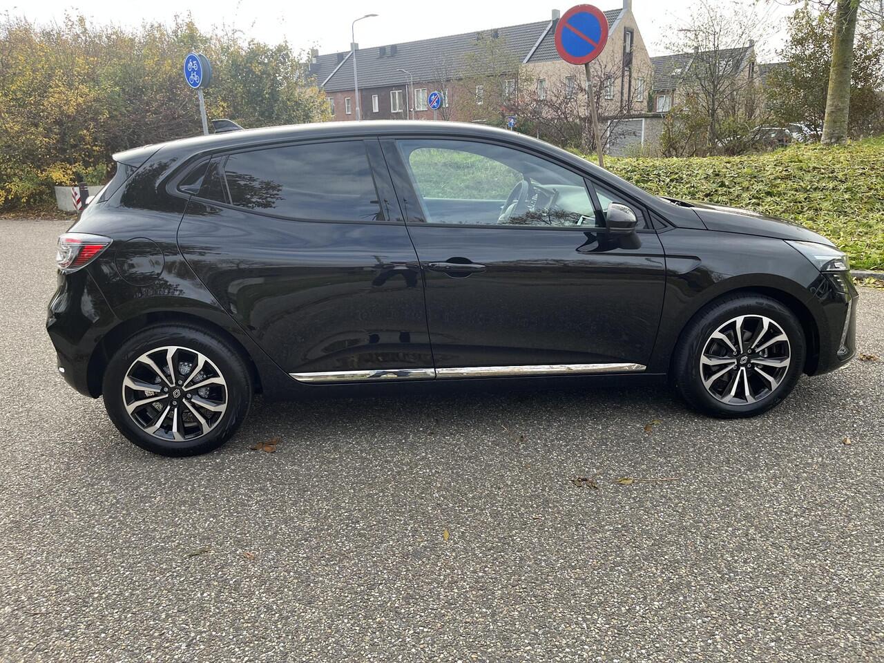 Renault CLIO 1.0 TCe 90 GPF techno / PACK NAVIGATION TECHNO