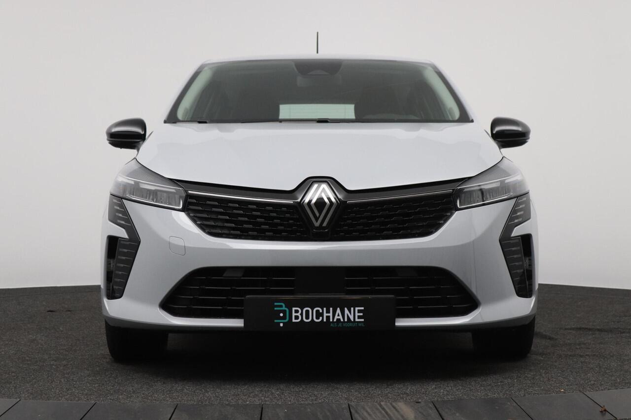 Renault CLIO 1.6 E-Tech Full Hybrid 145 evolution | Carplay/Android auto | Pack Navigation | Parkeersensor |
