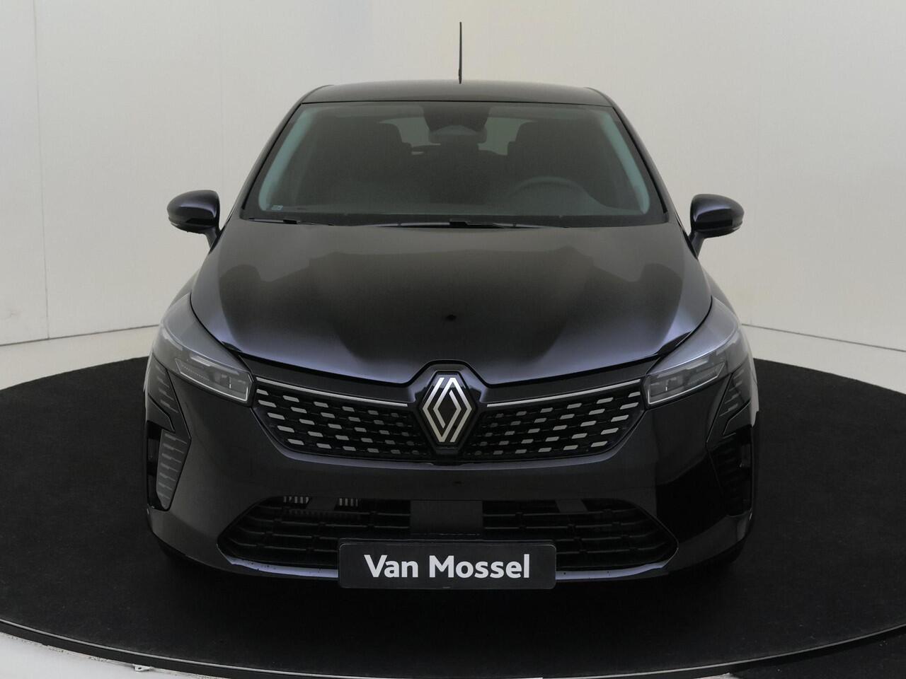 Renault CLIO 1.0 TCe 90 GPF evolution Pack look 16 inch | Metallic lak