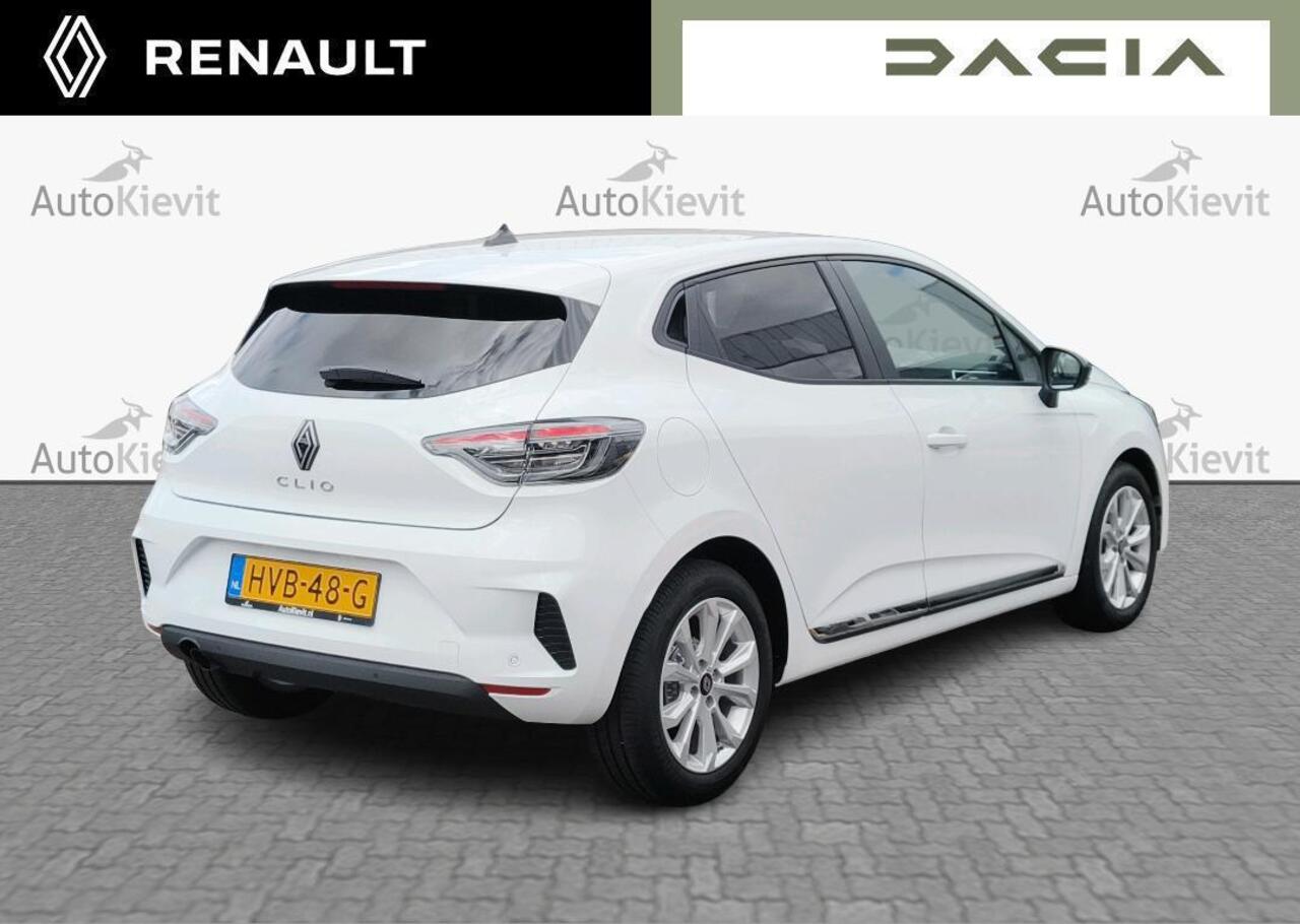 Renault CLIO 1.0 TCe 90 GPF evolution - Demo / Pack Look 16" / Pack Comfort / Camera
