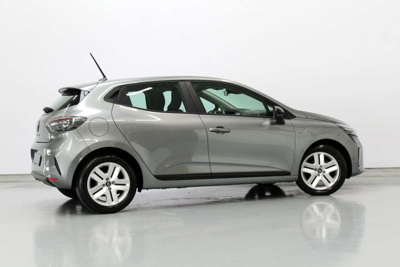 Renault CLIO 1.0 TCE 90 CVT EVOLUTION, 'AUTOMAAT' | CARPLAY | LED | STOELVERWARMING | CRUISE CONTROLE