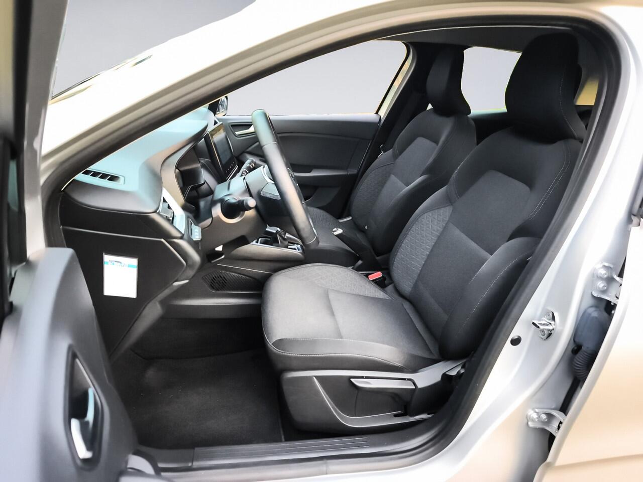 Renault CLIO 1.0 TCe Zen 1e-Eig. & Keurig-Onderh. BOVAG-Garantie. NL-Auto.