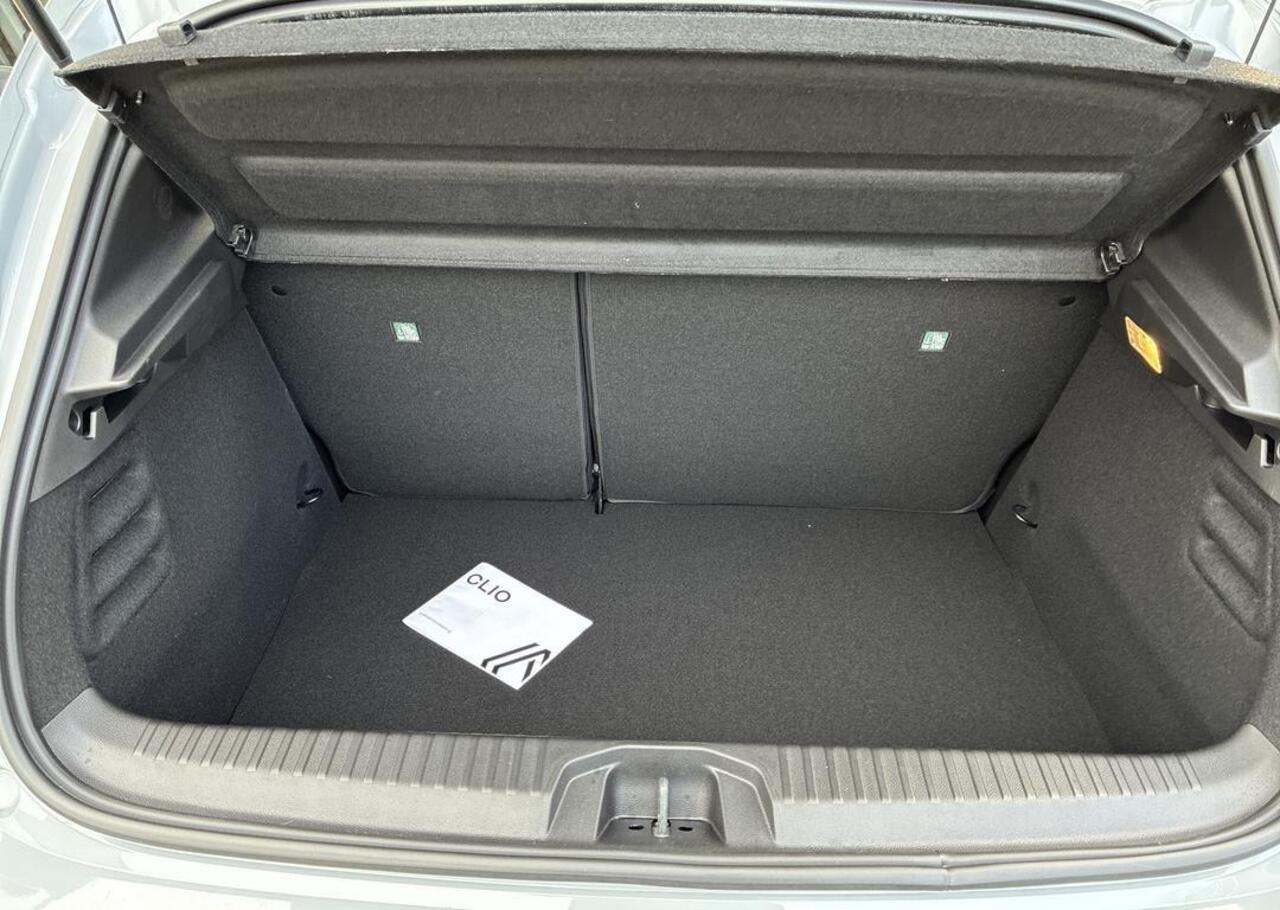 Renault CLIO 1.6 E-Tech Full Hybrid 145 techno - 5 JAAR GARANTIE / Pack Look 17"