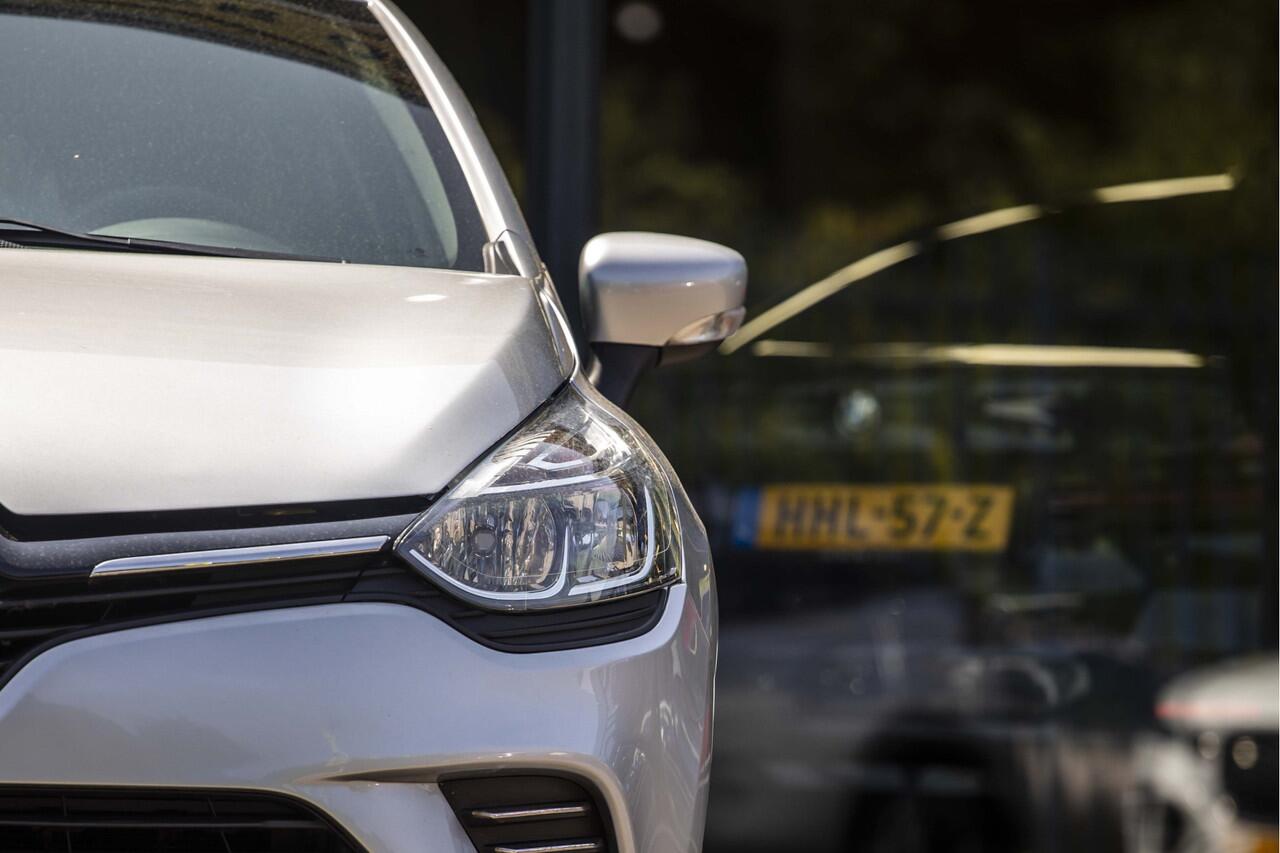 Renault CLIO Estate 0.9 TCe Zen