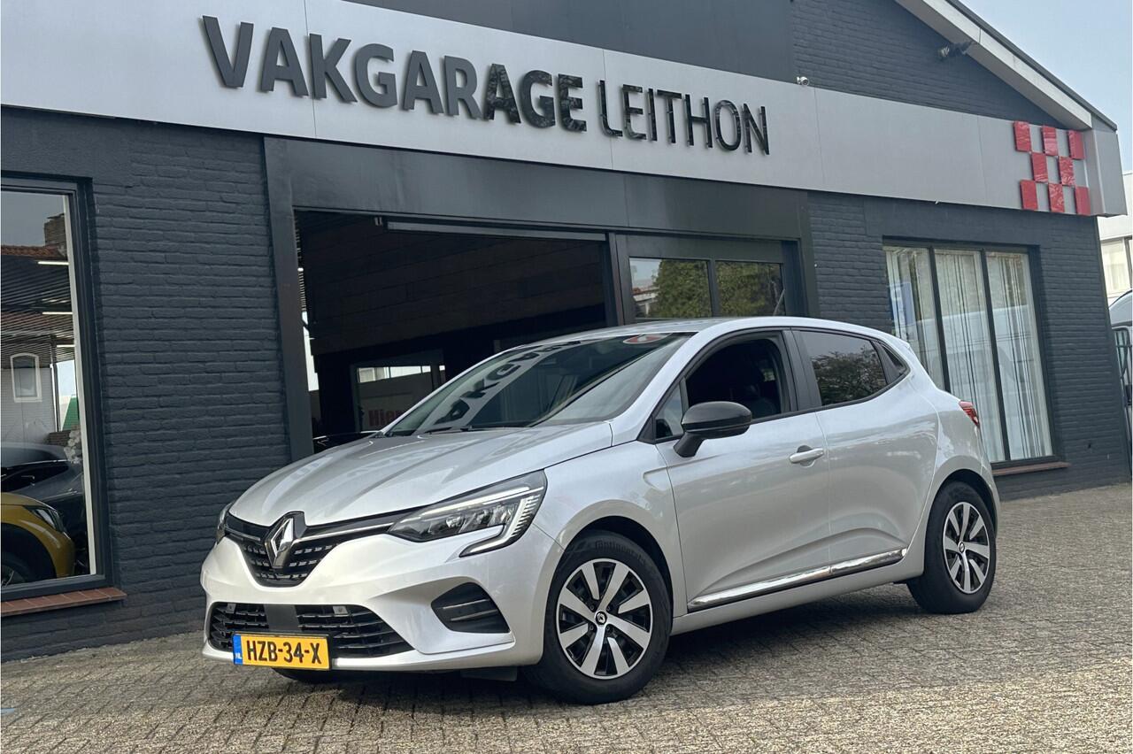 Renault CLIO 1.6 E-Tech Hybrid 145 Evolution