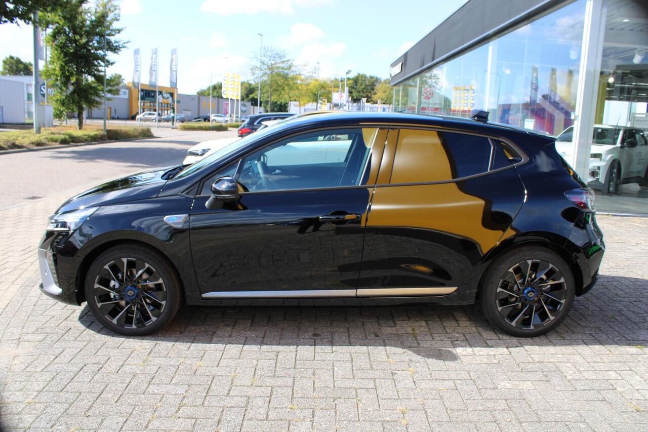 Renault CLIO E-Tech Full Hybrid 145 Automaat esprit Alpine