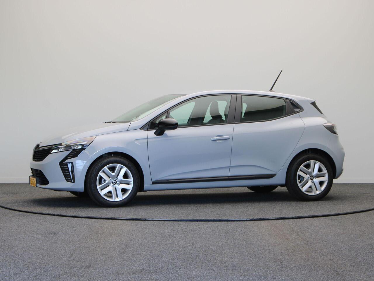 Renault CLIO TCe 90pk GPF evolution | Achteruitrijcamera | Navigatie | Apple carplay / Android auto | Airco |