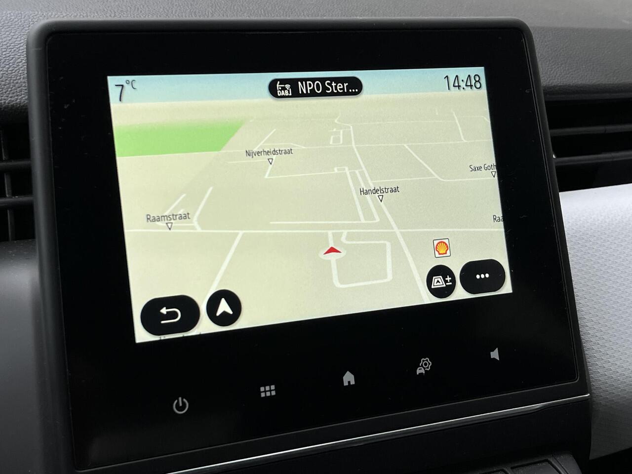 Renault CLIO 1.0 TCe 90 Evolution | Navigatie | Climate Control | Apple CarPlay / Android Auto | Cruise Control |