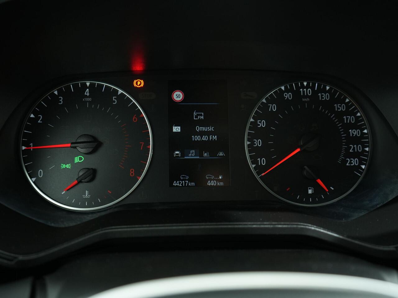 Renault CLIO 1.0 TCE 90PK EQUILIBRE | Carplay | Cruise | LED