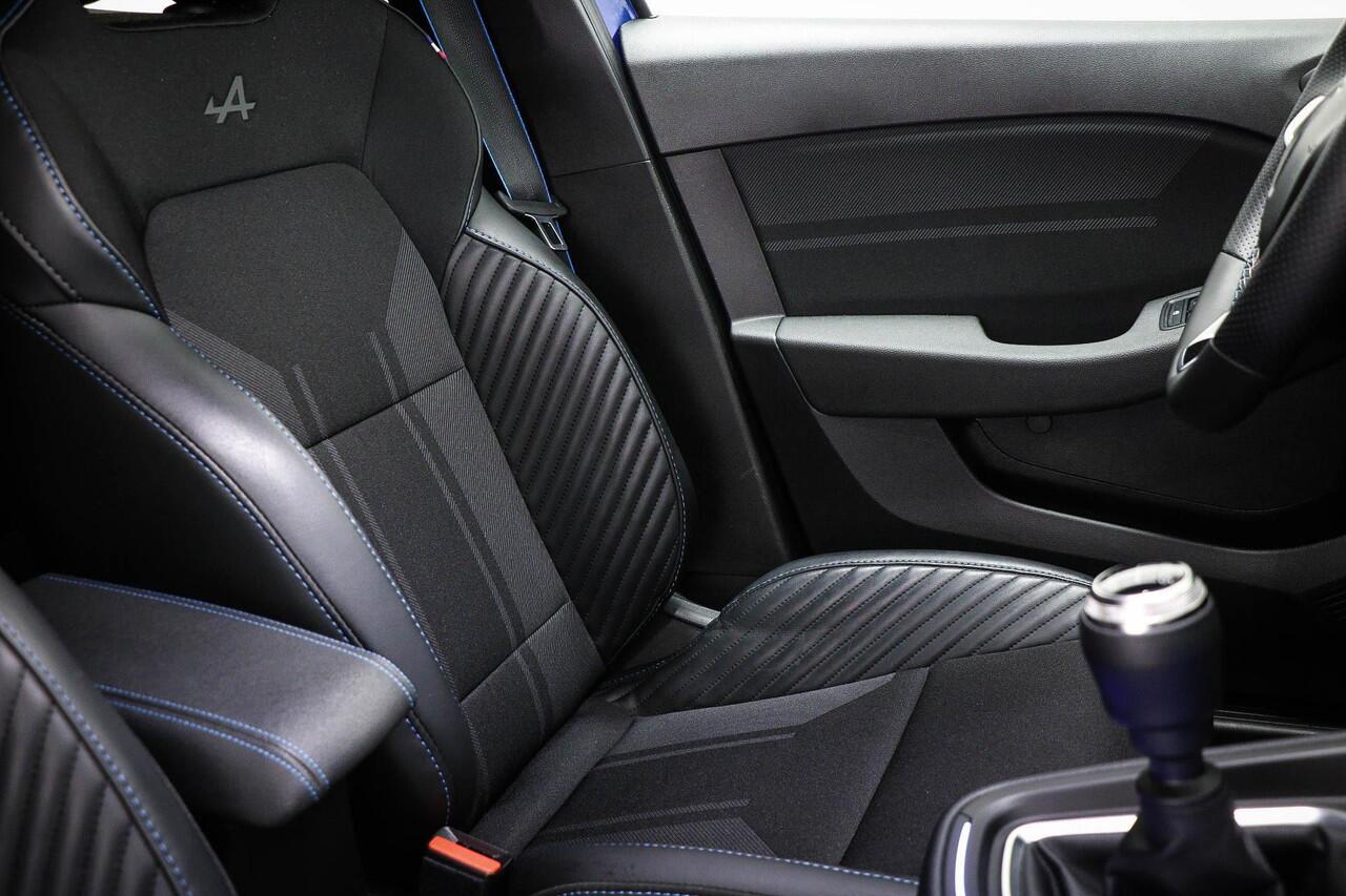 Renault CLIO 1.0 TCe 90 GPF esprit Alpine | LED | APPLE | CAMERA