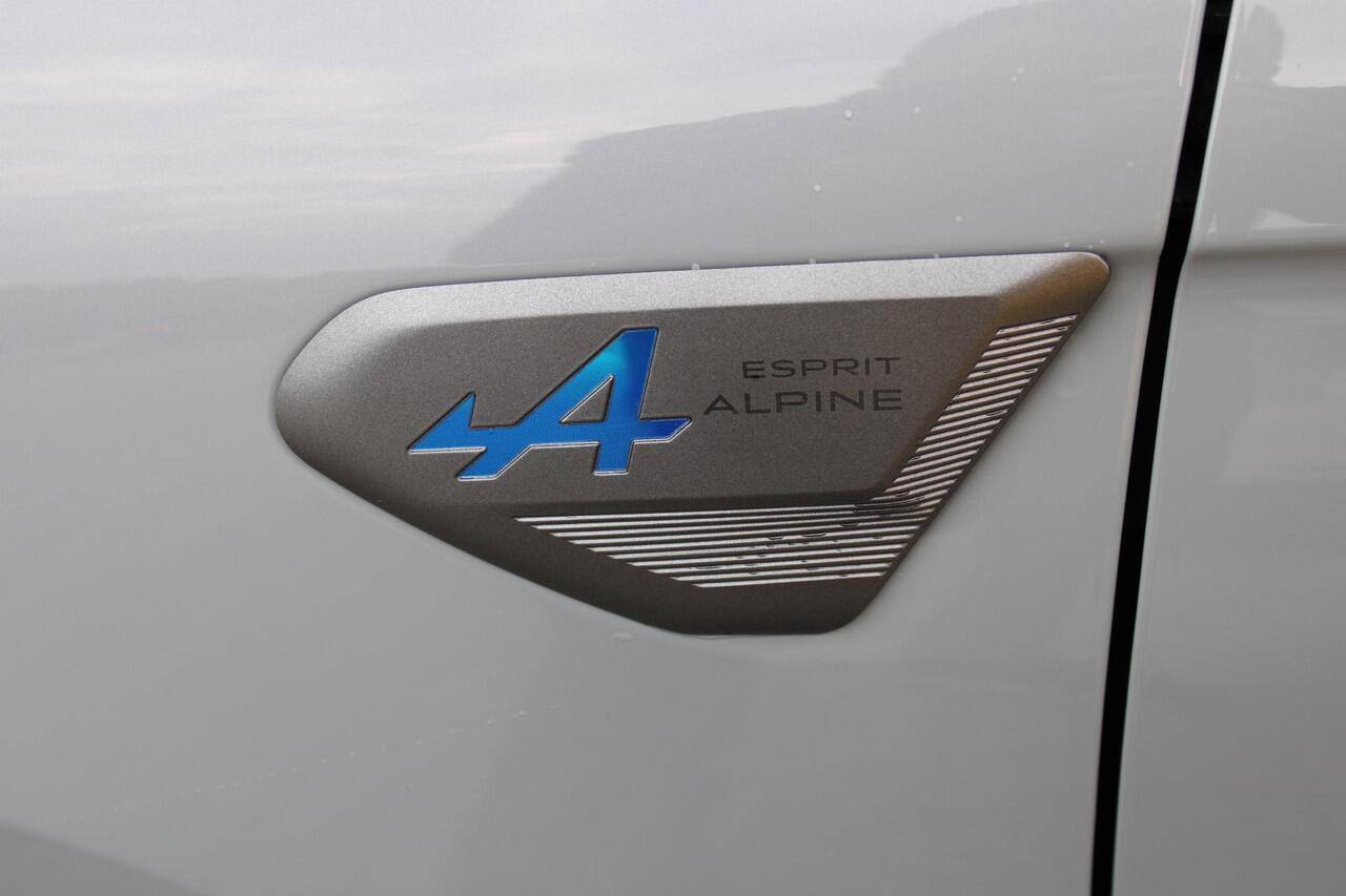 Renault CLIO E-Tech Full Hybrid 145 Automaat esprit Alpine l Origineel NL l BOSE