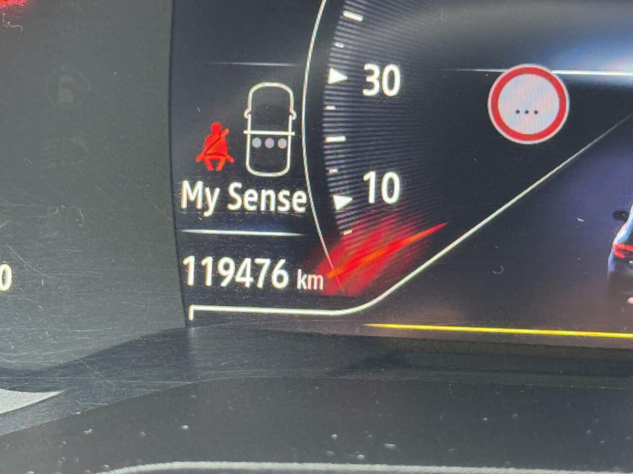 Renault CLIO 1.0 TCe 92pk Intens Navigatie Climate Control LMV LED PDC