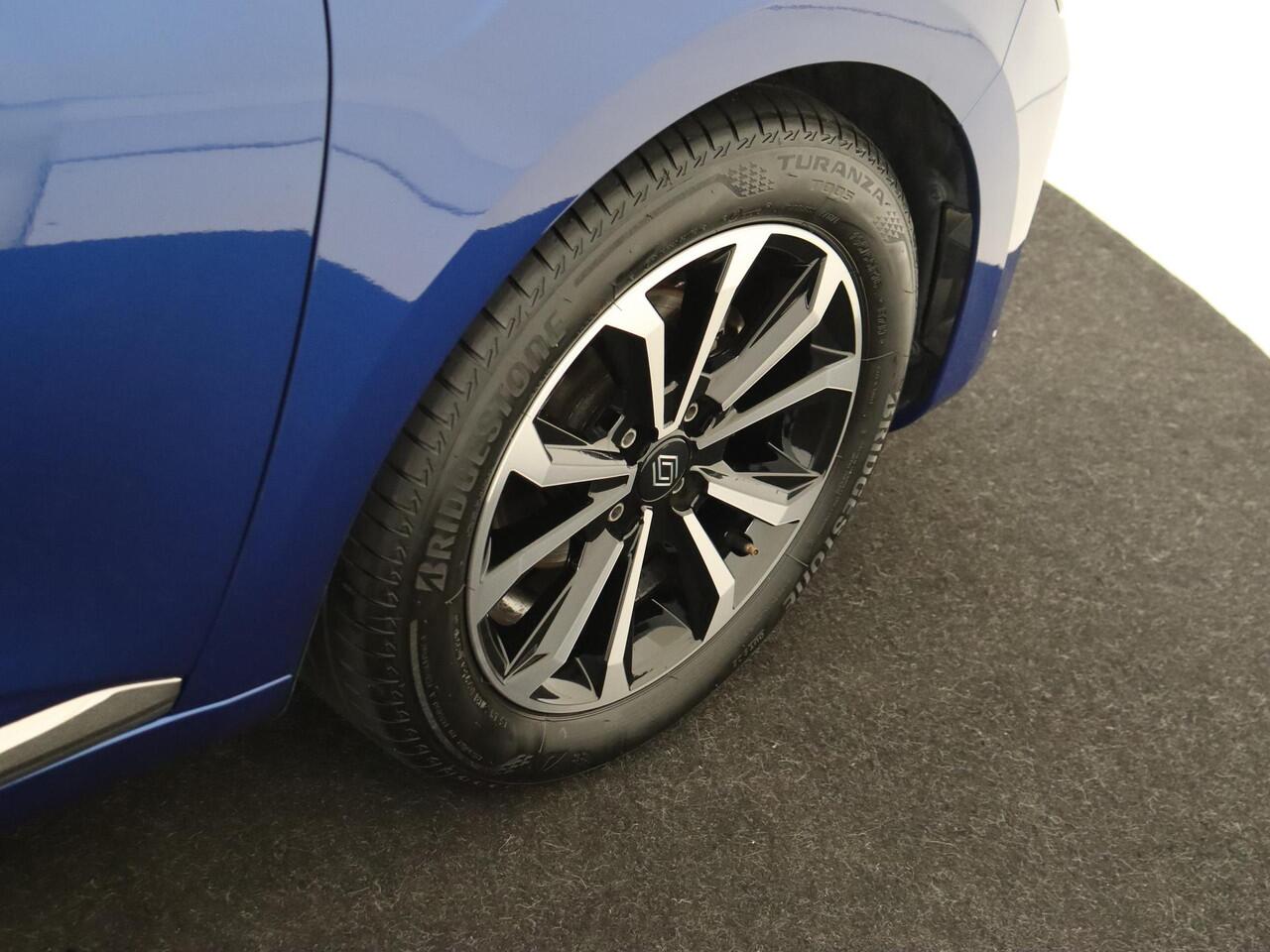 Renault CLIO 1.0 TCe 90 GPF techno | Navi / Camera / Airco / LM Velgen