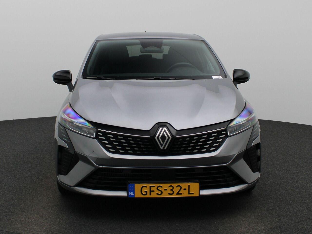 Renault CLIO TCe 90 GPF techno | Navigatie | Achteruitrijcamera | Cruise control