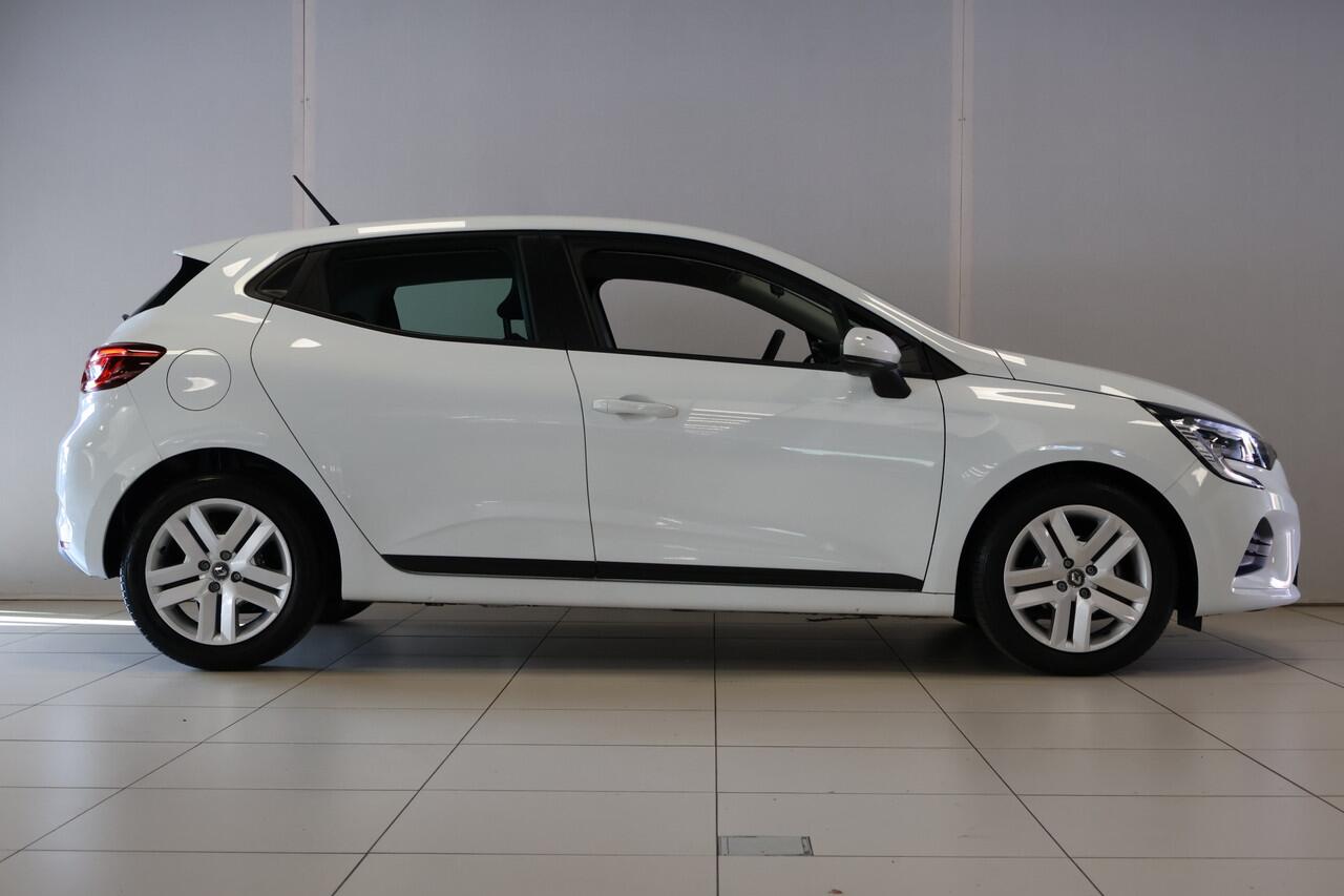 Renault CLIO 1.0 TCe Zen