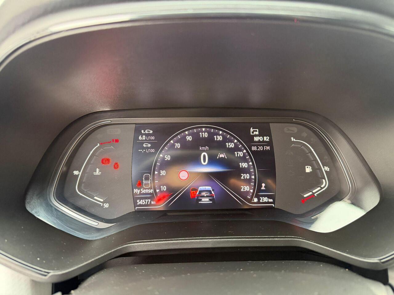 Renault CLIO TCe 90 Techno | Navigatiesysteem | 1e eigenaar | NL-Auto |