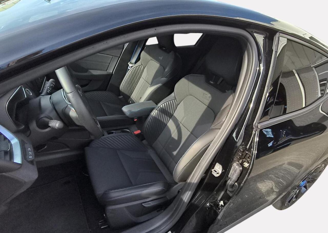 Renault CLIO 1.6 E-Tech Full Hybrid 145 esprit Alpine - Demo