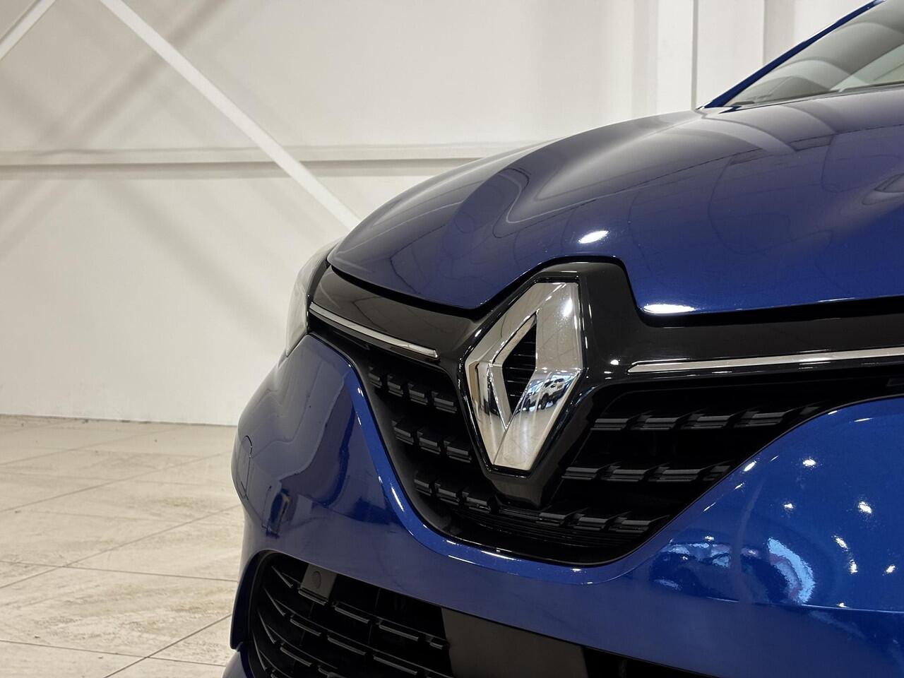 Renault CLIO 1.0 TCe Intens | Climate Control | Navigatie | Camera