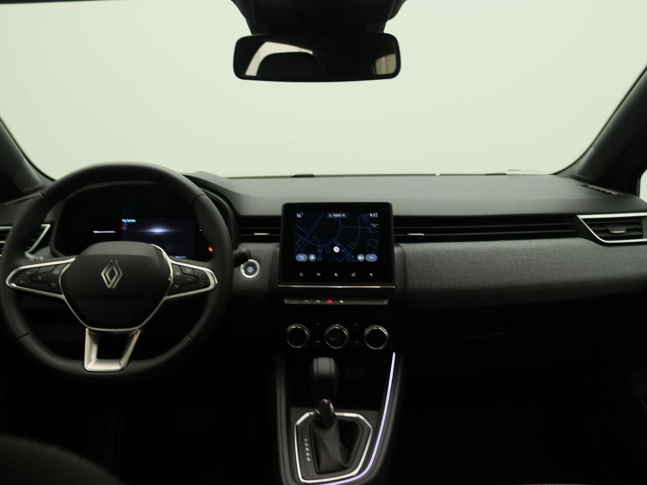 Renault CLIO 1.6 E-Tech Full Hybrid Techno 145PK | Navigatie | Achteruitrijcamera | Climate Control | Apple Carplay & Android Auto | Lichtmetalen velgen 16"