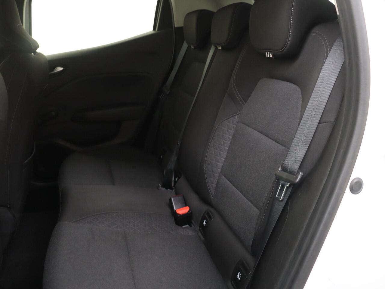 Renault CLIO 1.0 TCe Bi-Fuel Zen | Navigatie | Parkeersensoren | Cruise Control | Bluetooth Carkit| Airco|