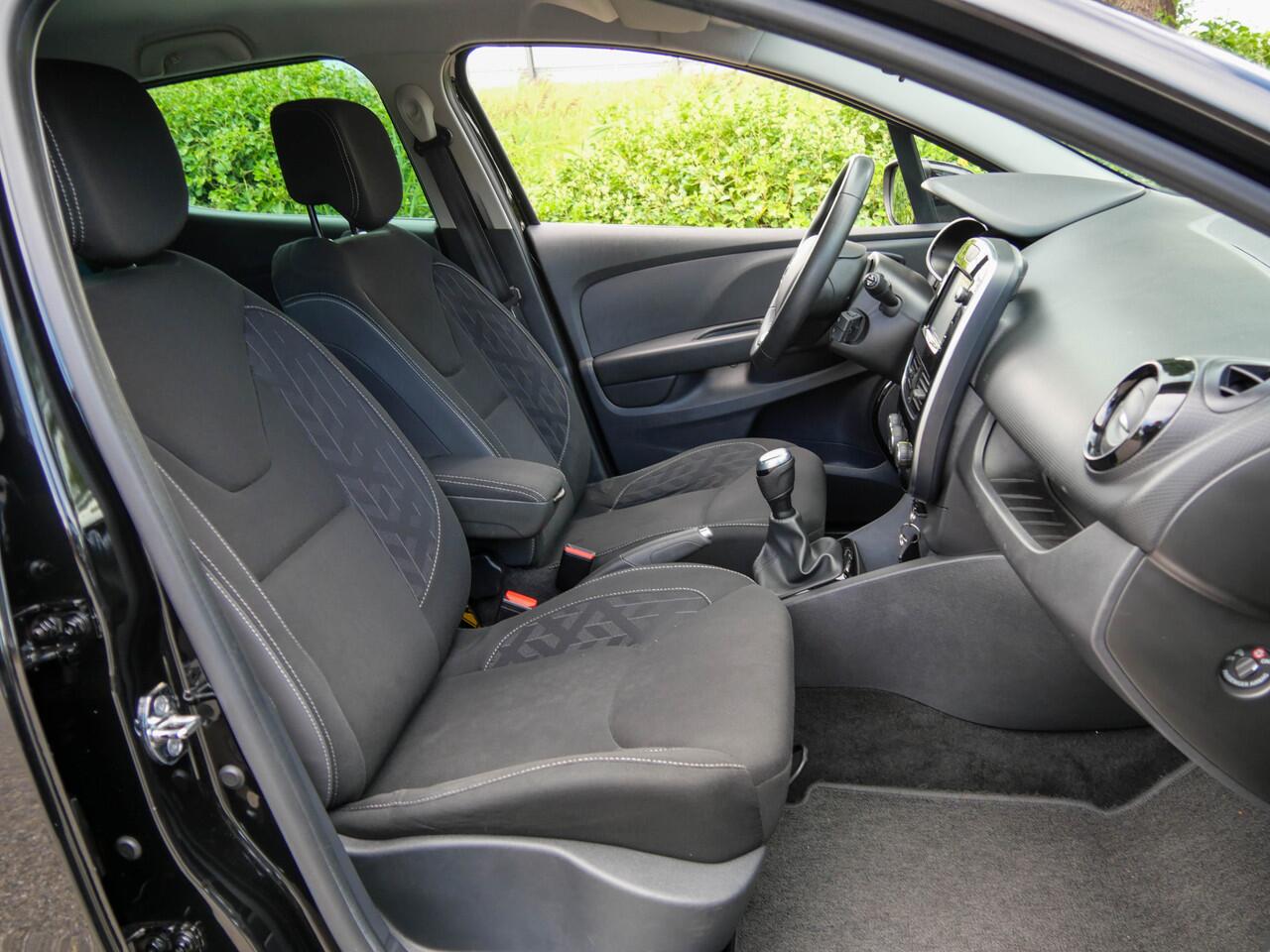 Renault CLIO 0.9 TCe Limited | AIRCO | CRUISE CONTROL |