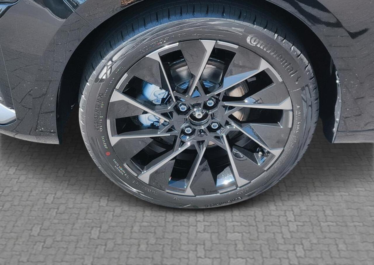 Renault CLIO 1.6 E-Tech Full Hybrid 145 esprit Alpine - Demo / Pack Premium Sound BOSE