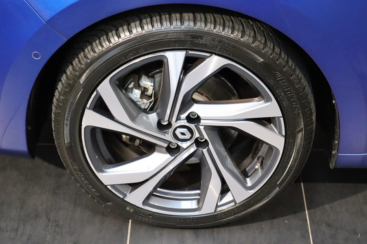 Renault CLIO 1.6 E-Tech Hybrid 145 R.S. Line