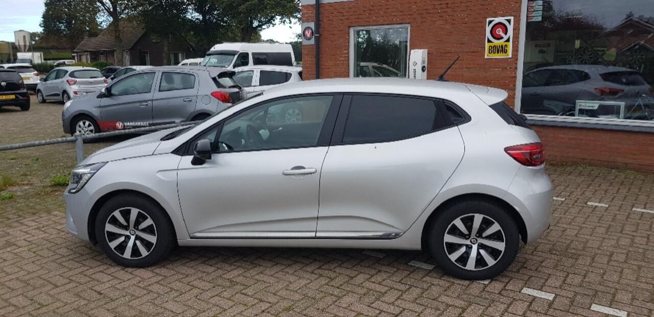 Renault CLIO 1.6 ET H 145 Evolut.