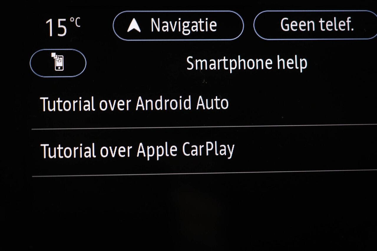 Renault CLIO 1.0 TCe 90 GPF techno | NAVIGATIE TECHNO PACK | DAB | APPLE | 360 CAMERA