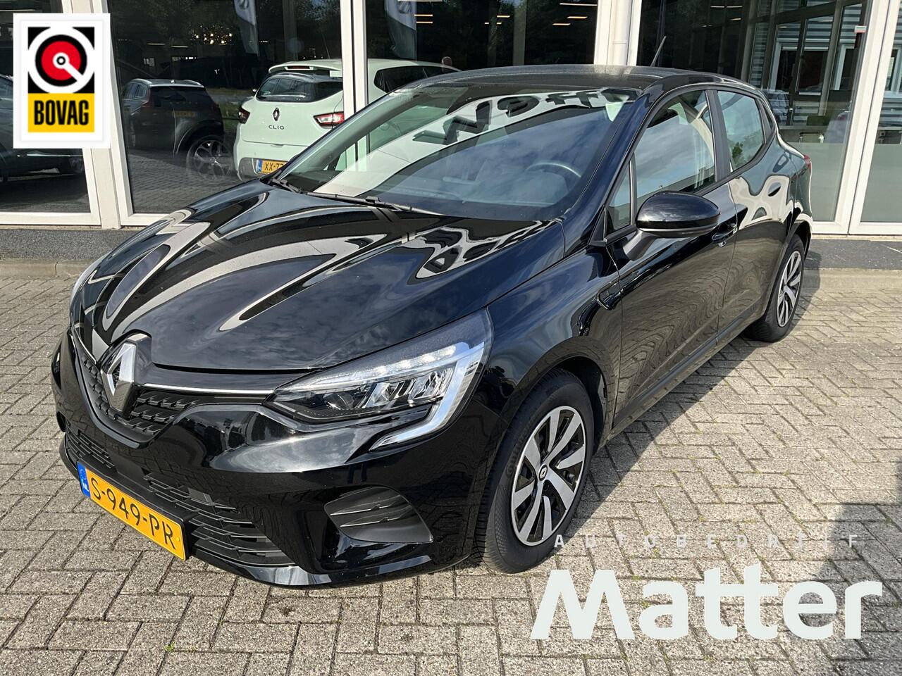 Renault CLIO 1.0 TCe 90 Equilibre