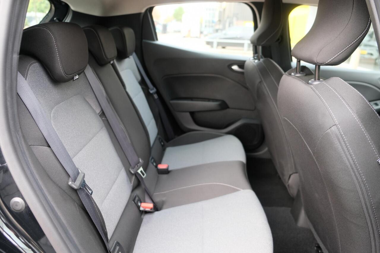 Renault CLIO 1.0 TCe 90pk Evolution | App Connect | Airco | Cruise | LED | DAB | PDC