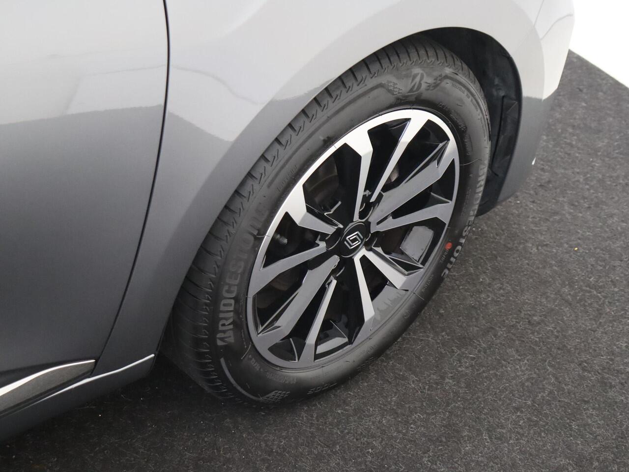 Renault CLIO 1.0 TCe 90 GPF techno | Navigatie| Cruise & Climate Control| Achteruitrijcamera| PDC achter| LM Velgen|