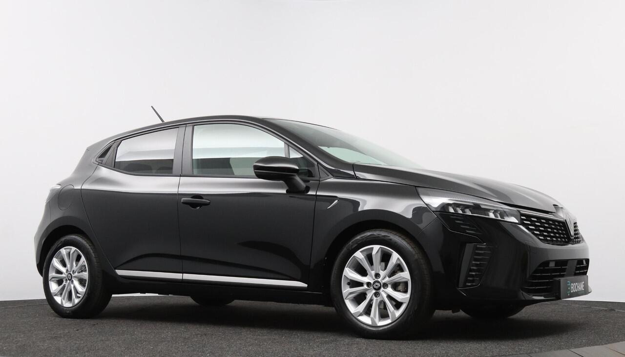 Renault CLIO 1.0 TCe 90 GPF evolution | Pack Look | Camera | Pack Navigation |