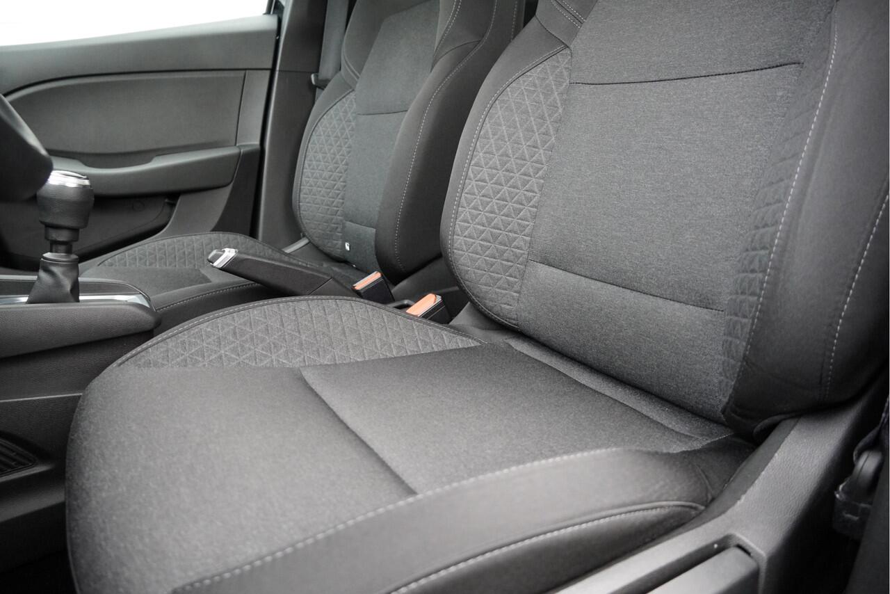 Renault CLIO 1.0 TCe 5drs Zen BJ2021 Led | App-Connect | Airco | Cruise control | Getint glas