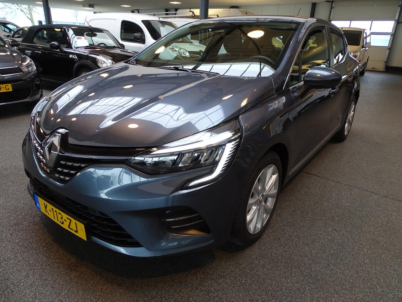 Renault CLIO 1.0 TCe Intens