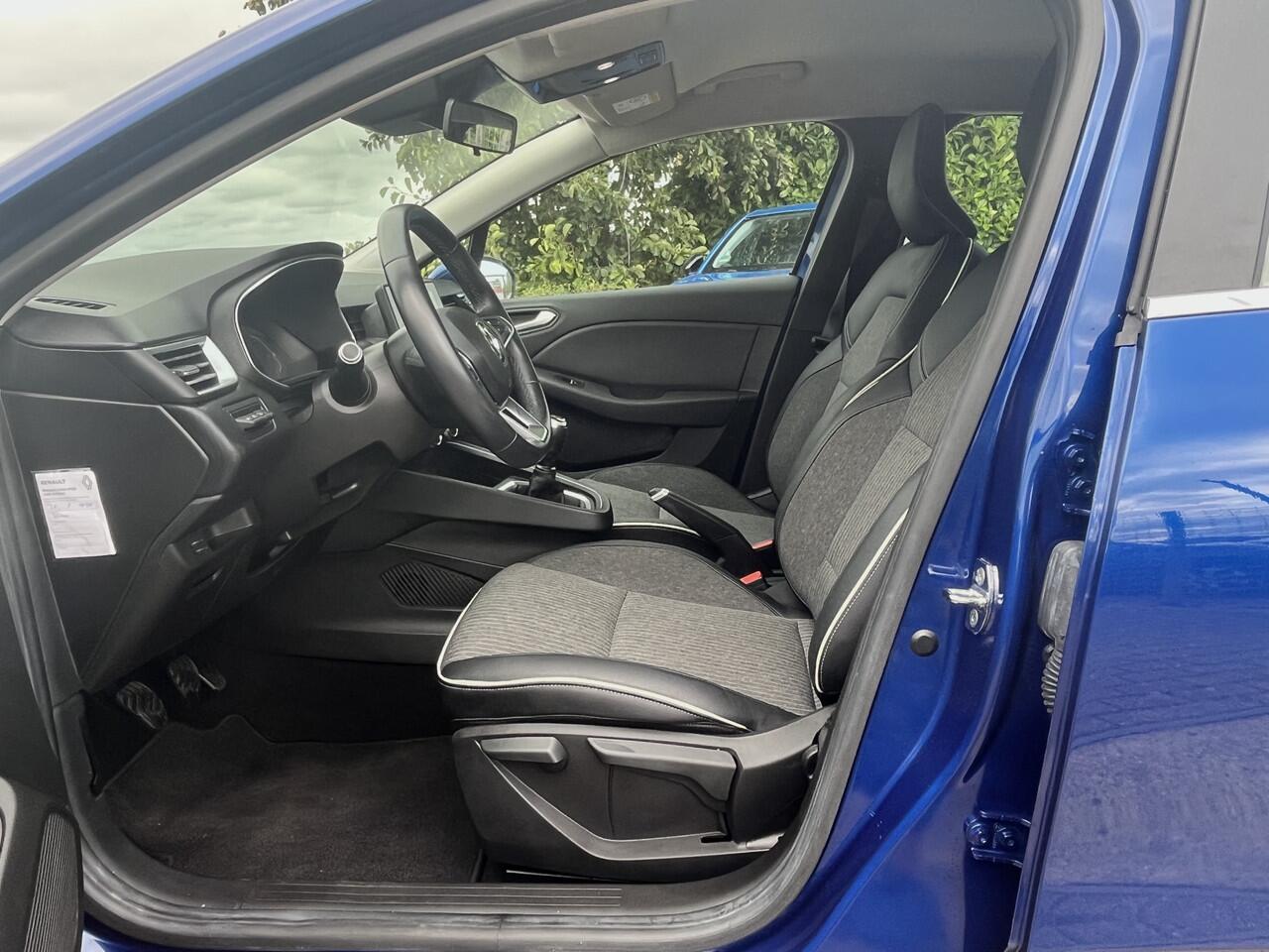 Renault CLIO 1.0 TCe Intens