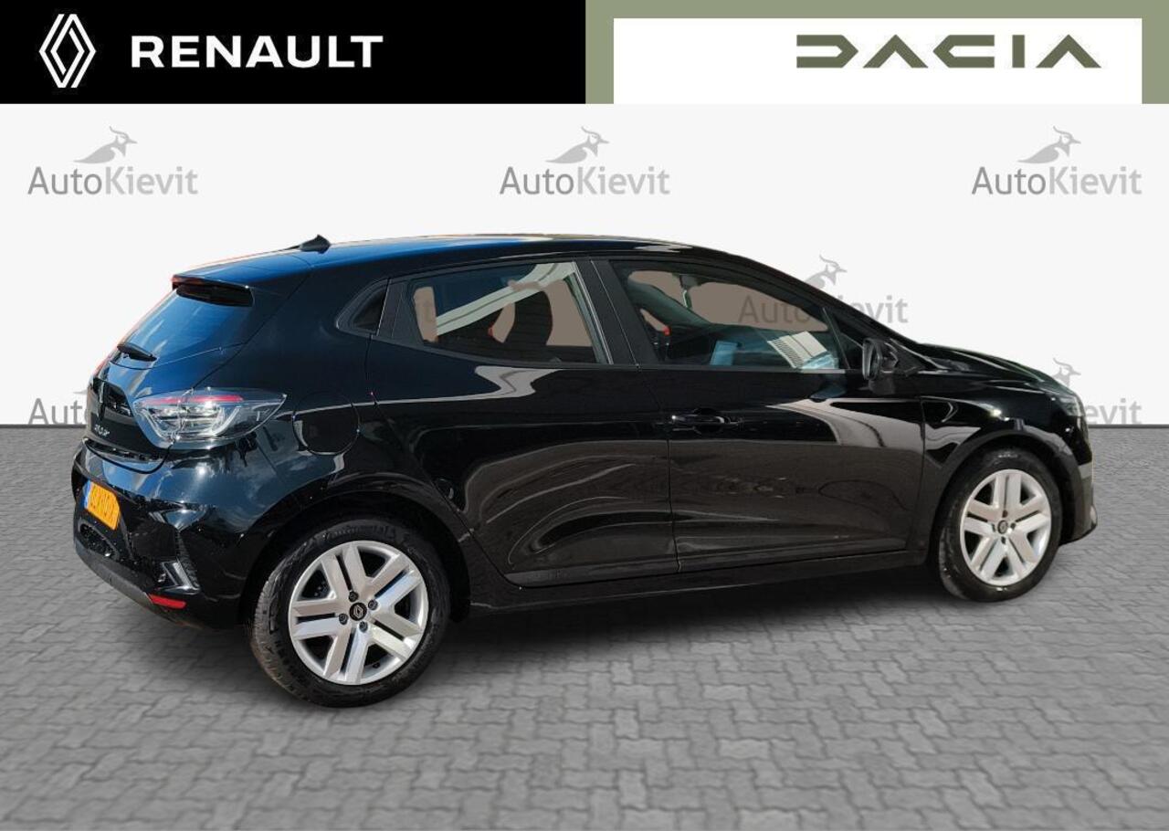 Renault CLIO 1.0 TCe 90 GPF evolution