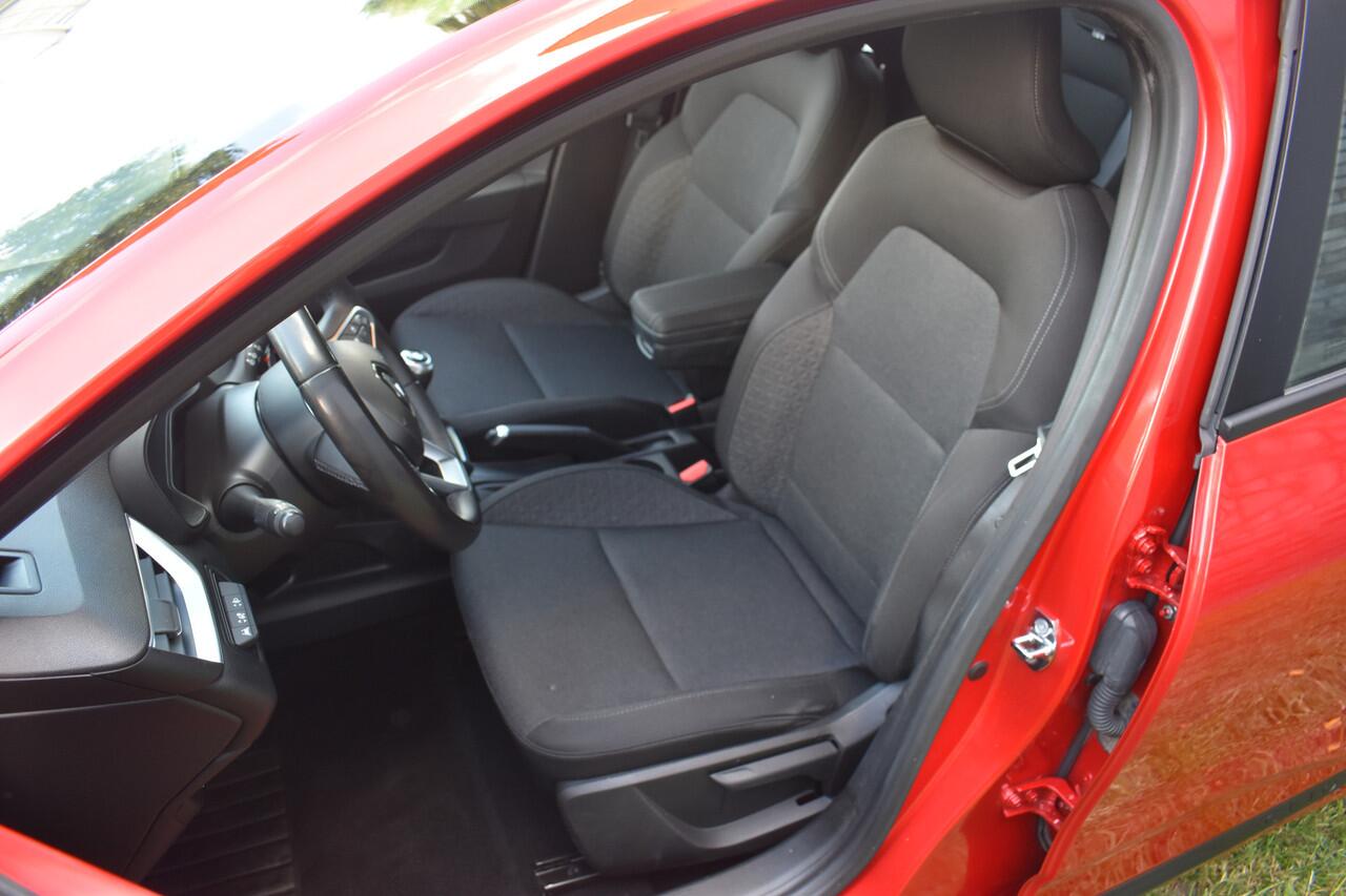 Renault CLIO 1.0 TCe Bi-Fuel Zen G3 Gas dus super voordelig rijden Prijs incl. btw