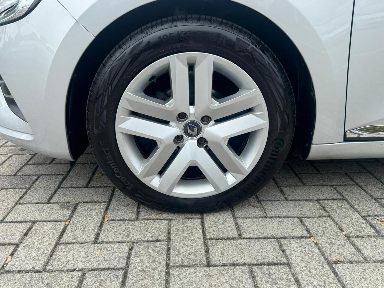 Renault CLIO TCe 90 Zen | Dealeronderhouden | NL Auto |