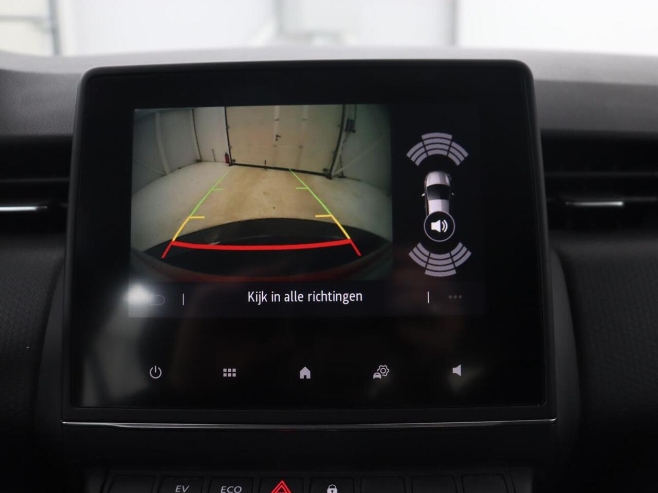 Renault CLIO 1.6 E-Tech Hybrid 140 Business Zen | Camera | Carplay | Navigatie | Full LED | Cruise control | Airco | DAB | Bluetooth