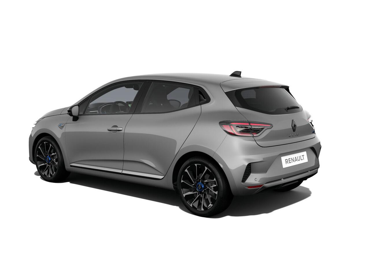 Renault CLIO esprit Alpine | Achteruitrijcamera | Adaptive Cruise Control | Blind Spot Warning