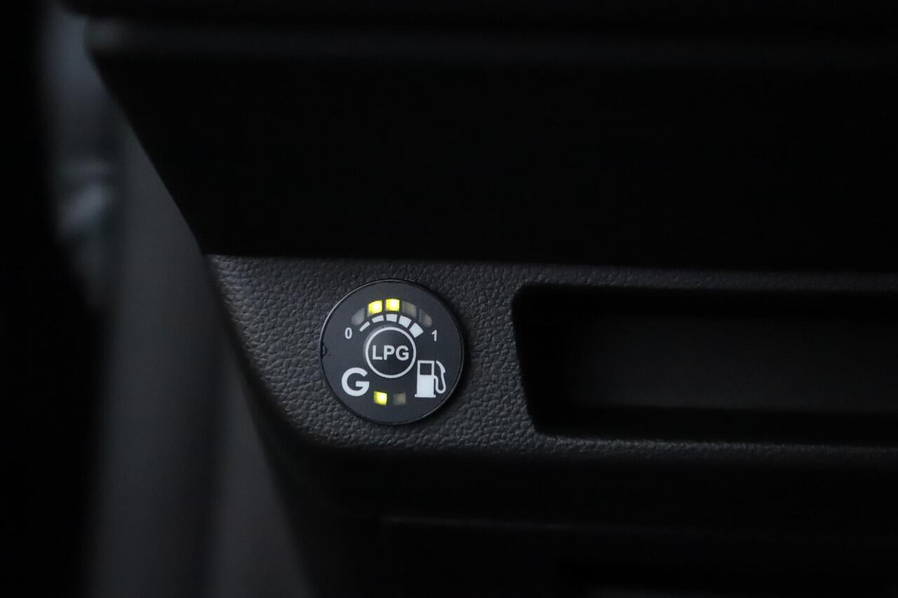 Renault CLIO 1.0 TCe Bi-Fuel Zen 101PK Navigatie Carplay Android Airco Cruise Control Rijstrooksensor LED