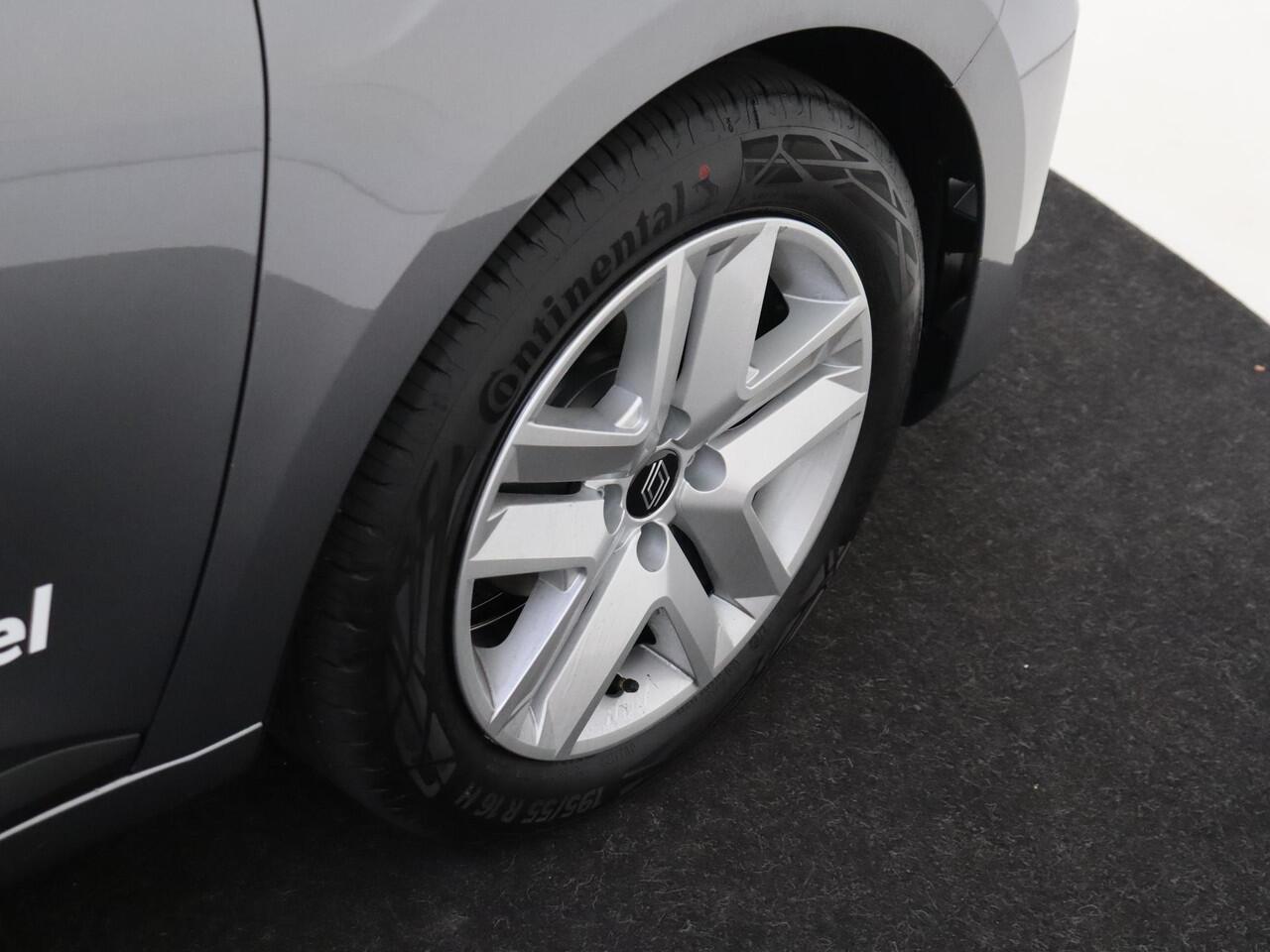 Renault CLIO 1.0 TCe 90 PK GPF evolution | Pack Navigation | Camera