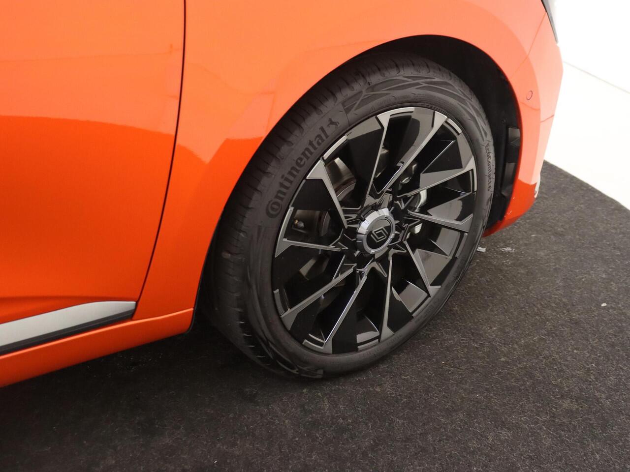 Renault CLIO 1.6 E-Tech Full Hybrid 145PK esprit Alpine | Apple & Android Carplay | BOSE geluidssysteem | 360 Camera | Stoel & Stuurverwarming | Climate Control | Navigatie | Adaptive Cruise Control