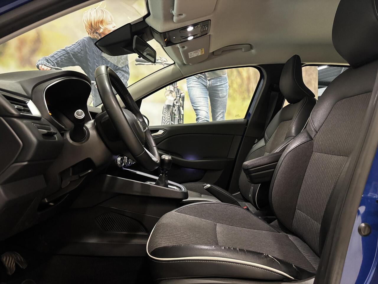 Renault CLIO 1.0 TCe Intens | Climate Control | Navigatie | Camera